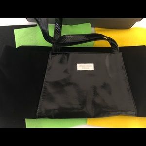 FREE Jimmy Choo bag with purchase